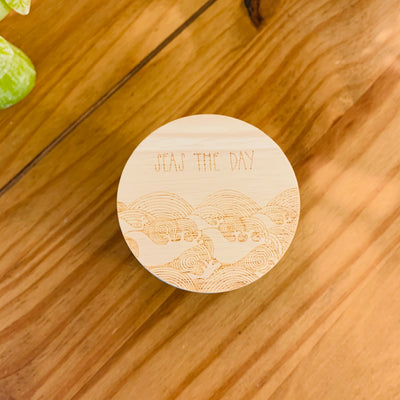 Sun Washed Citrus