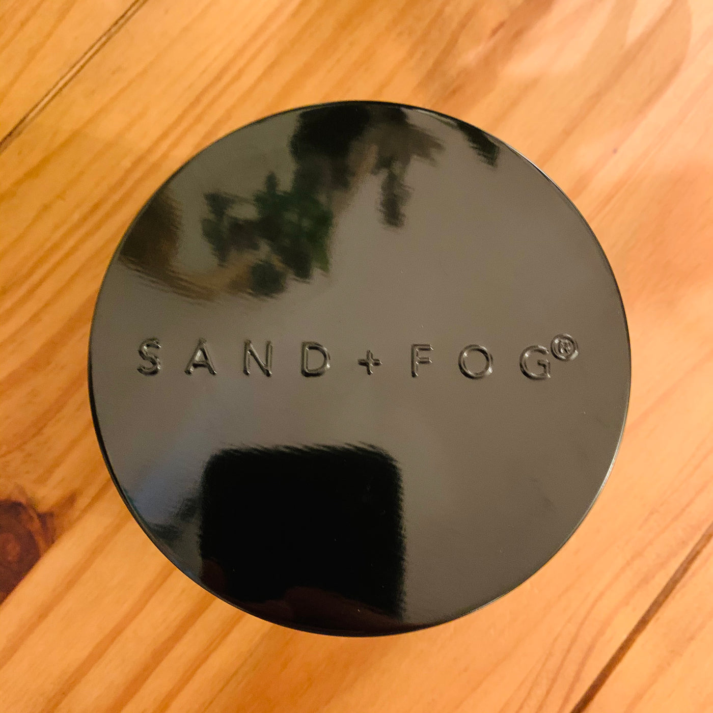 Teakwood