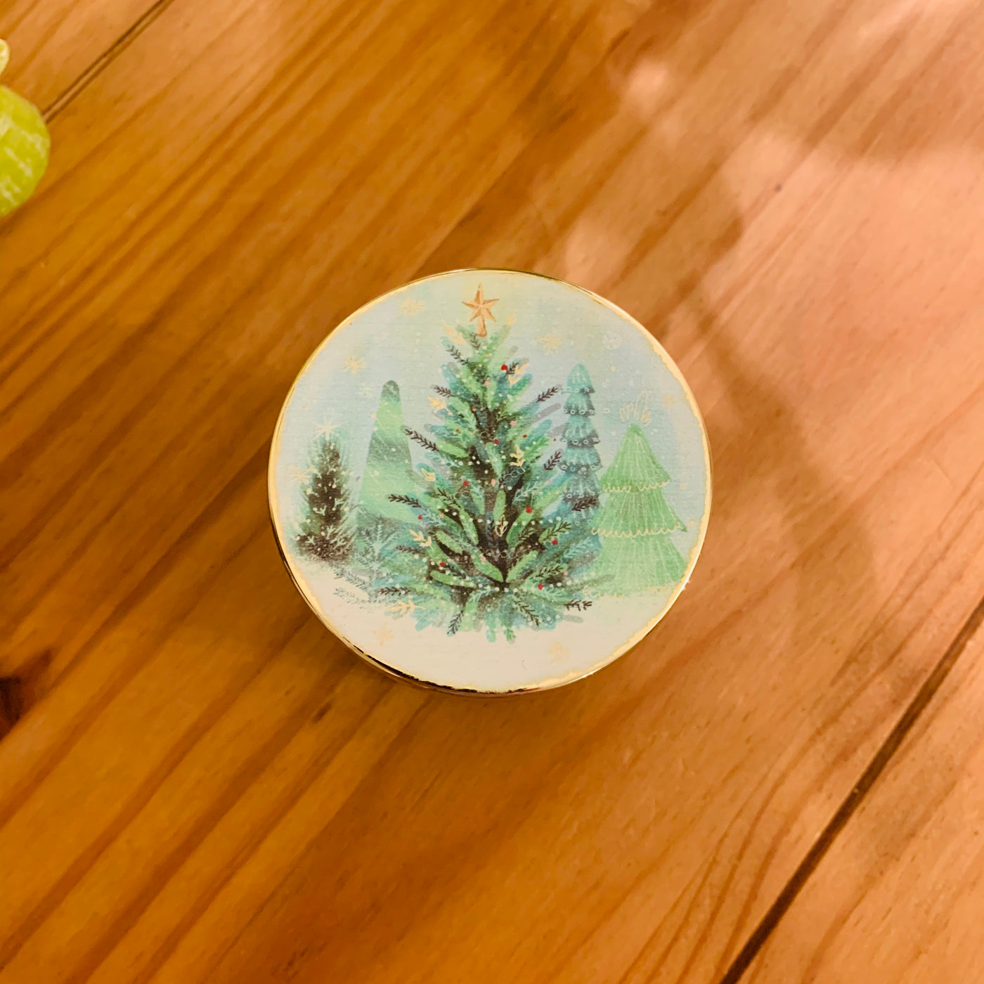 Cypress & Fresh Pine