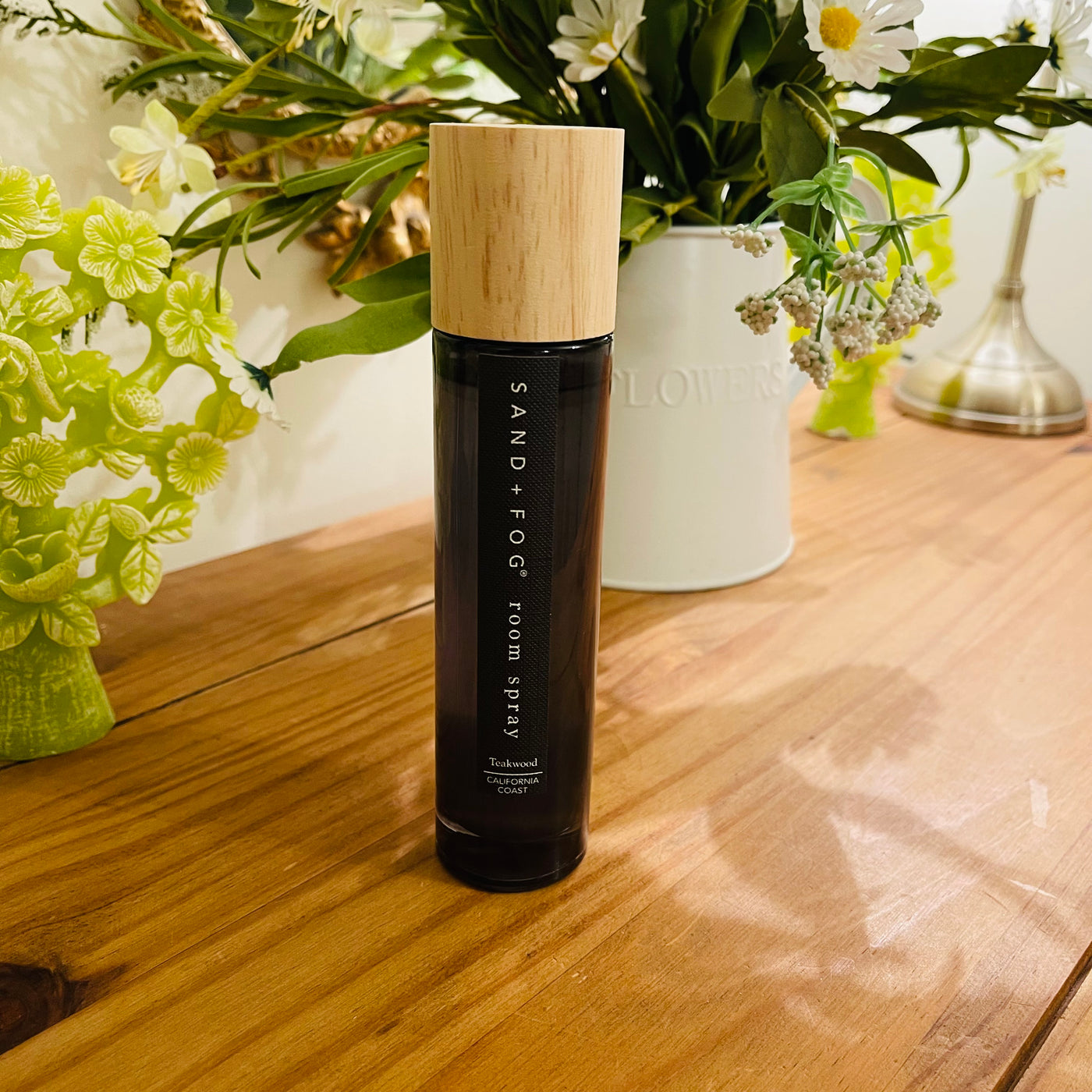 Teakwood