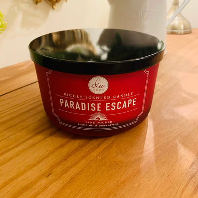 Paradise Escape - Clearance