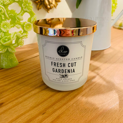 Fresh Cut Gardenia