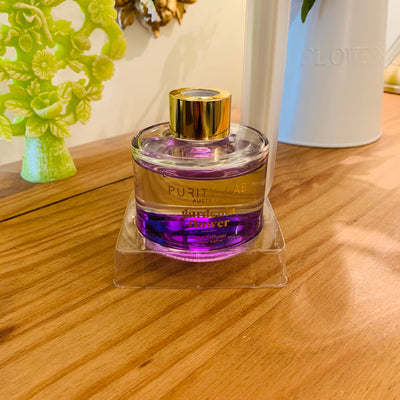 Gardenia Flower Diffuser