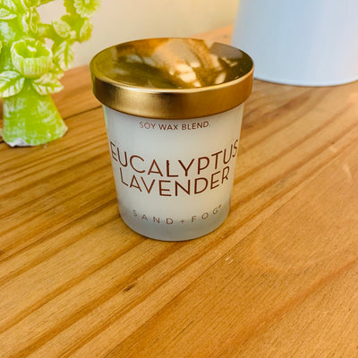 Eucalyptus Lavender
