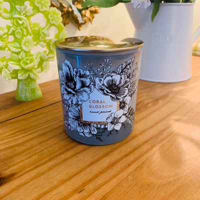 Coral Blossom