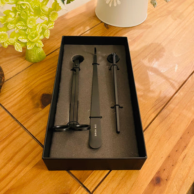 Candle Accessories Set