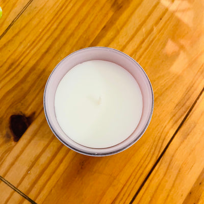 French Lavender & Geranium