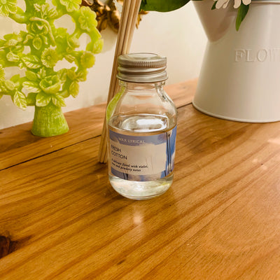 Fresh Cotton Diffuser