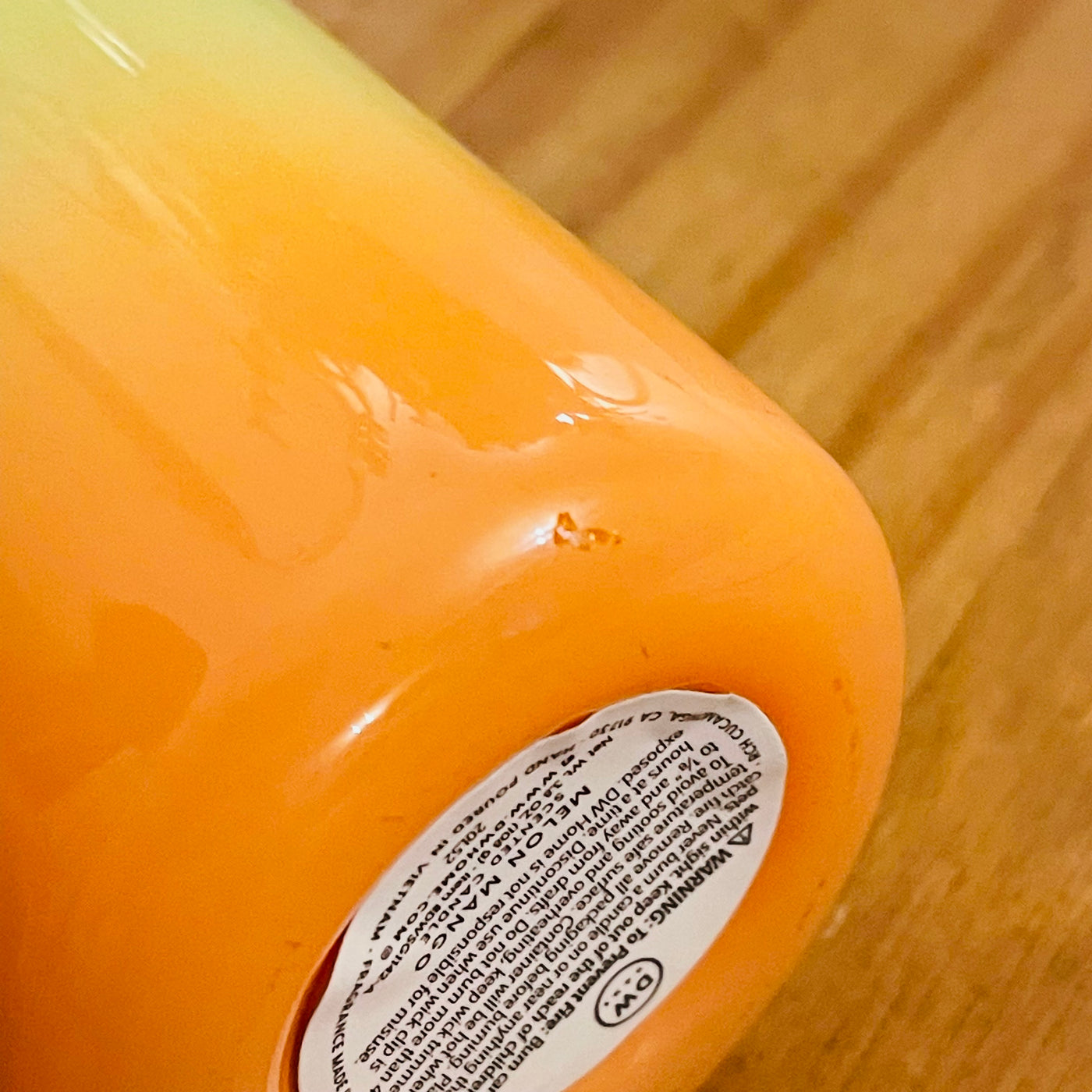 Melon Mango - Clearance