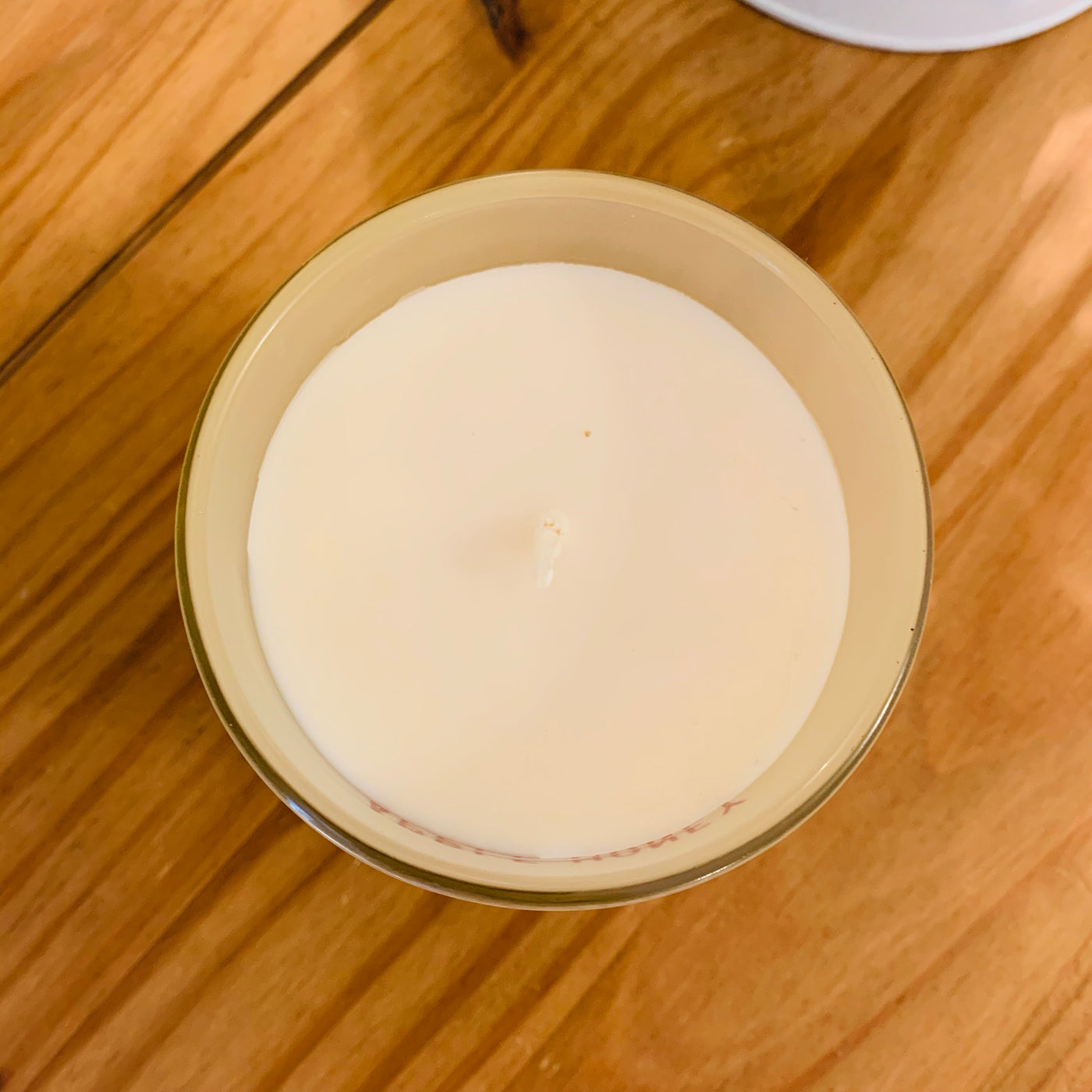 Apple Honey Butter