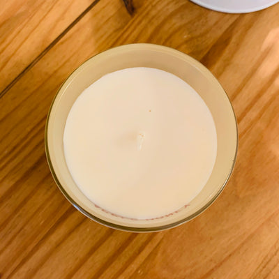 Apple Honey Butter