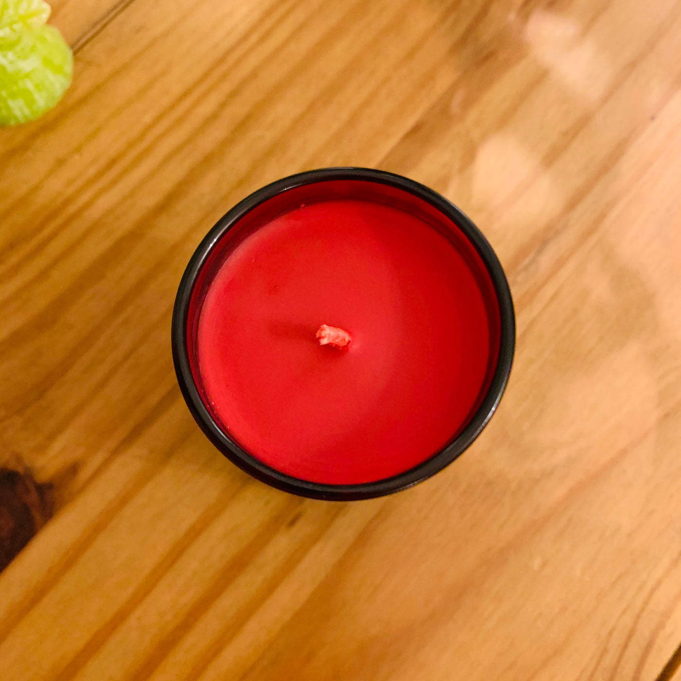 Apple Honey Butter