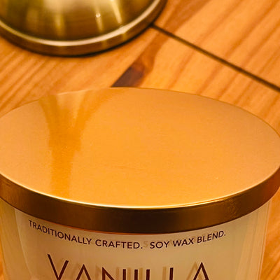 Vanilla Tobacco - Clearance