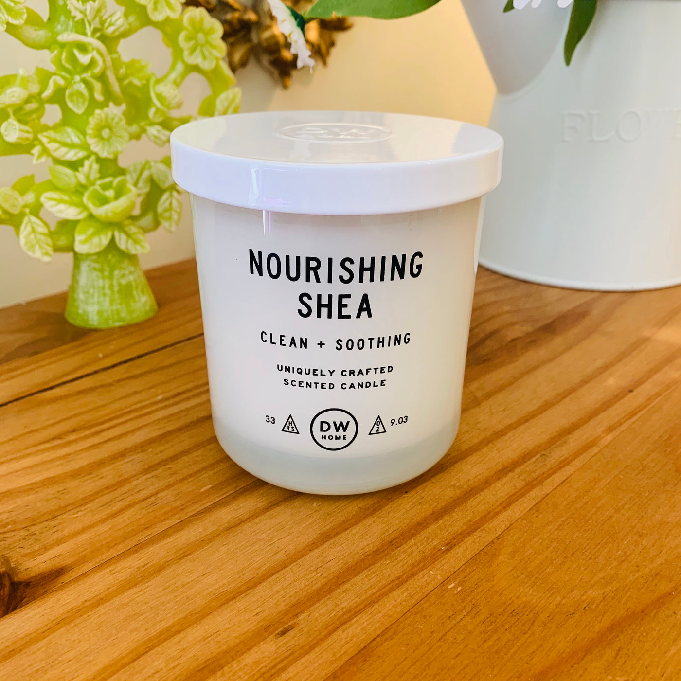 Nourishing Shea