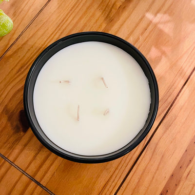 Vanilla Tobacco