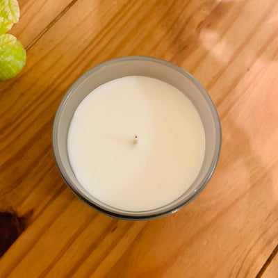 Apple Spice