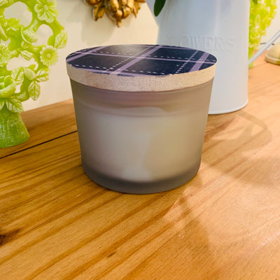Eucalyptus Bergamot