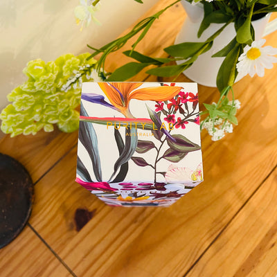 English Pear & Freesia - Florence