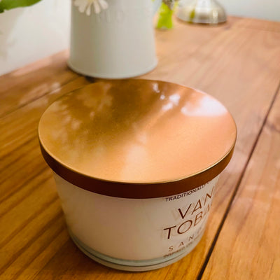Vanilla Tobacco - Clearance