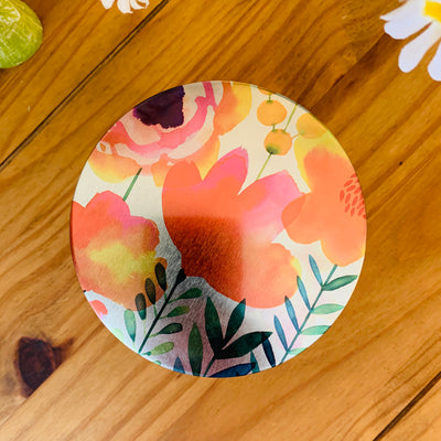 Mandarin Orange