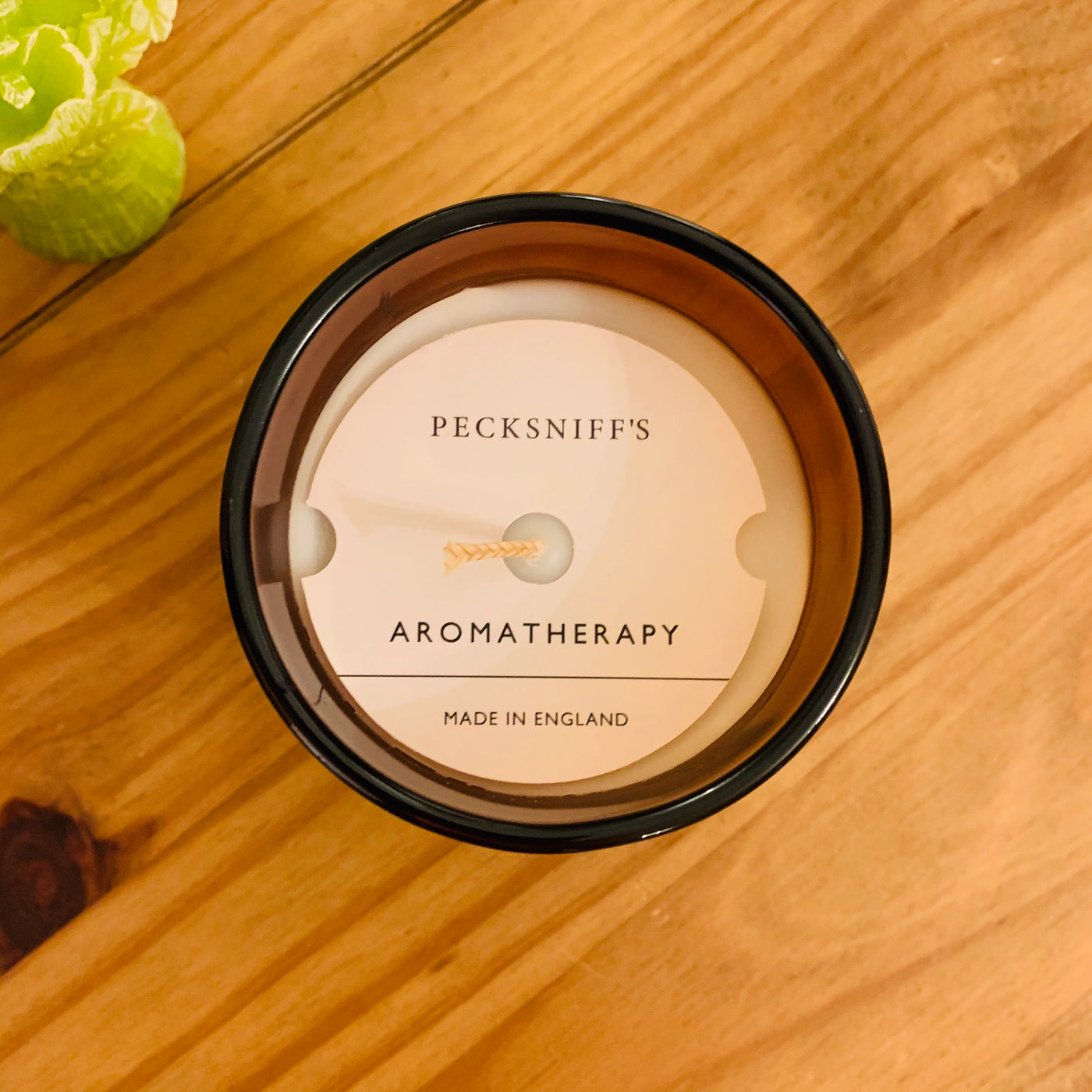 Aromatherapy Soothing Clary Sage & Relaxing Lavender