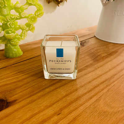 Pecksniff's Candle Gift Set