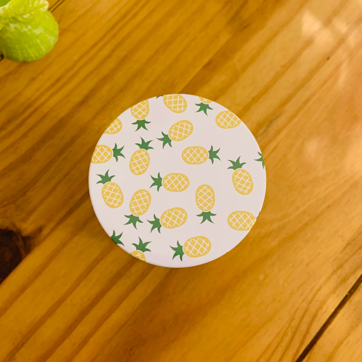 Sweet Pineapple