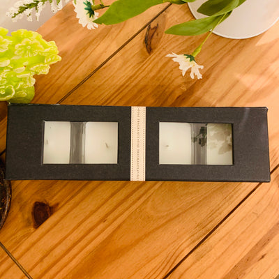 Pecksniff's Candle Gift Set