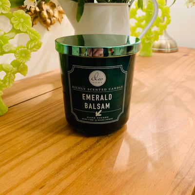 Emerald Balsam