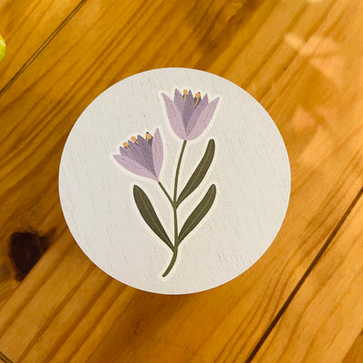 Lavender Chamomile
