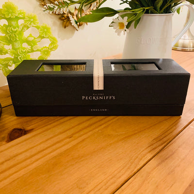 Pecksniff's Candle Gift Set