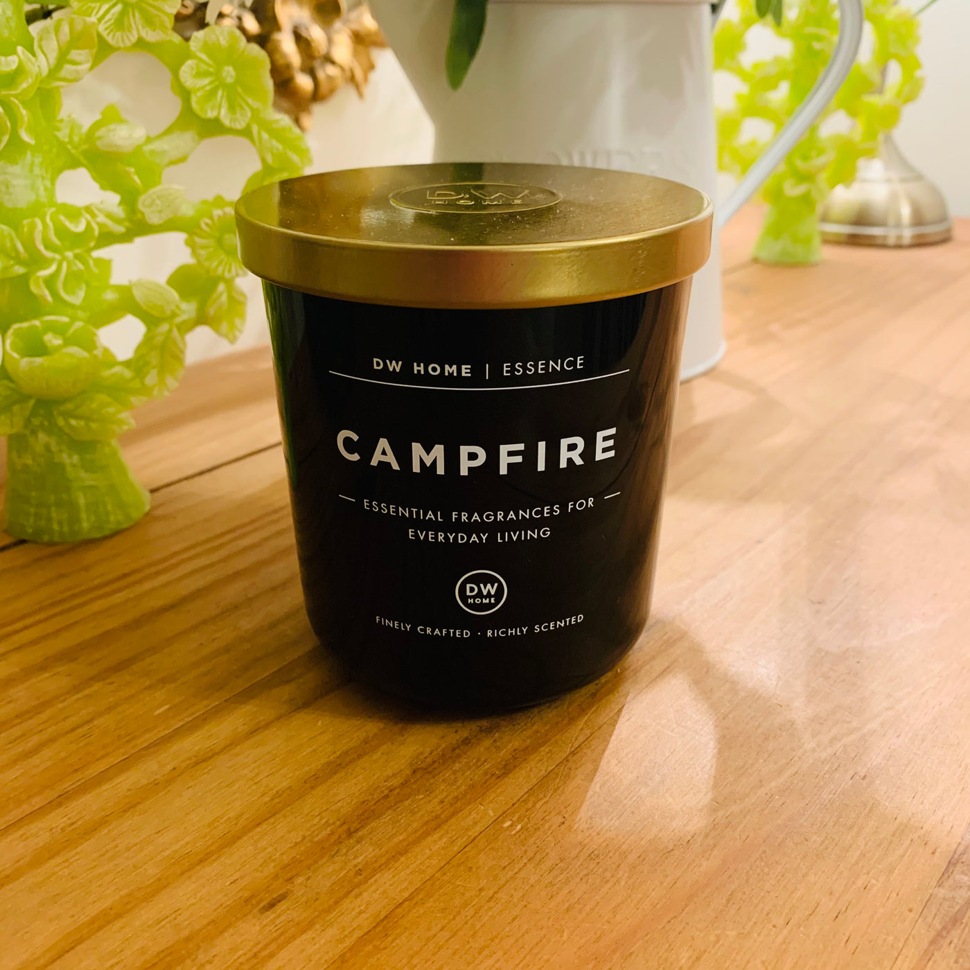 Campfire
