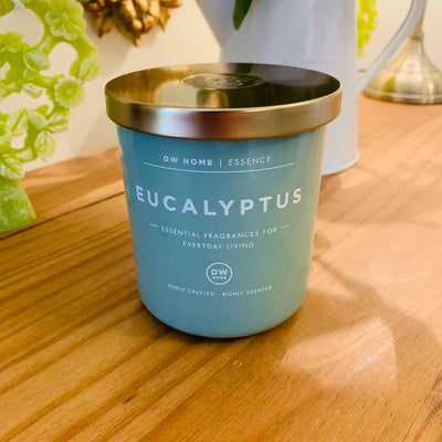 Eucalyptus