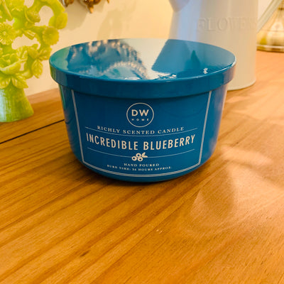 Incredible Blueberry