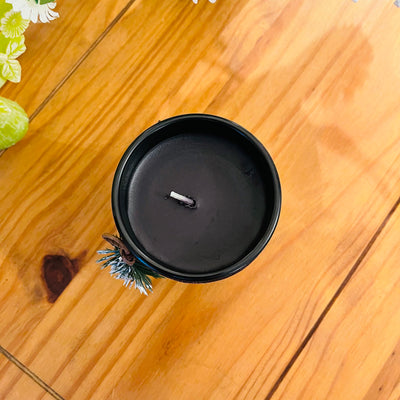 Black Oud & Spruce