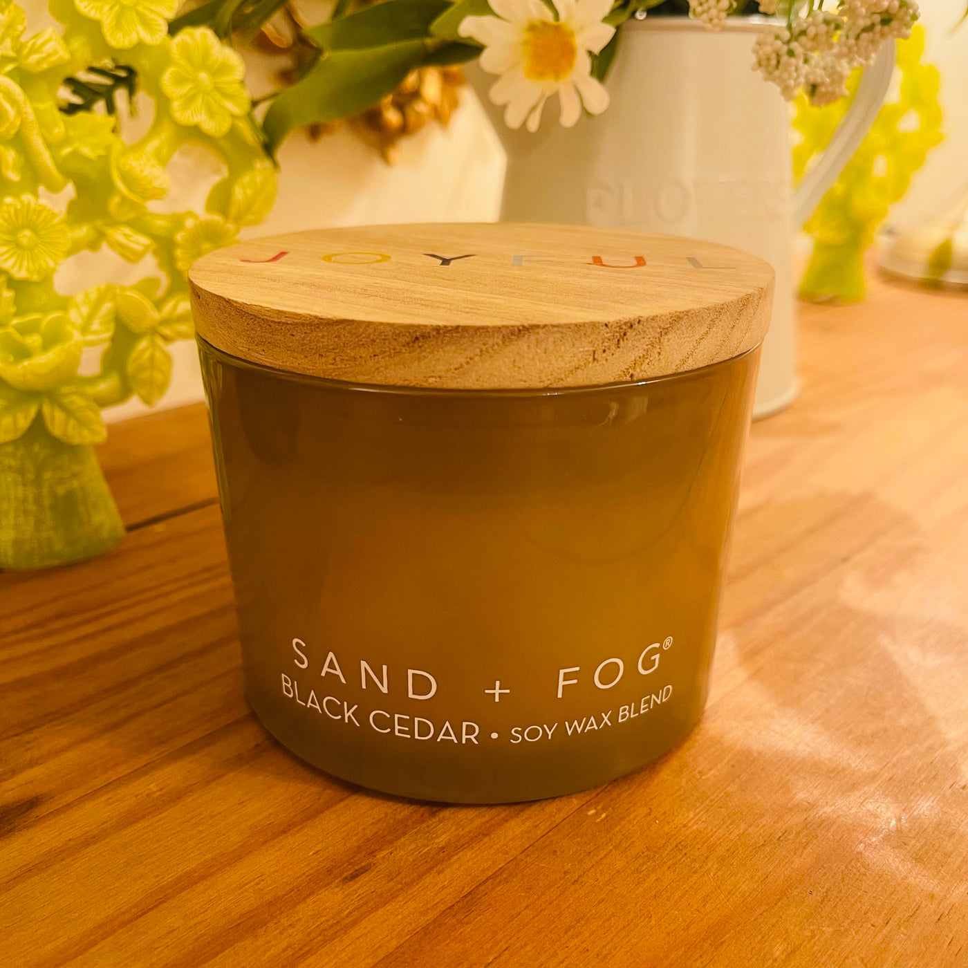 Black Cedar