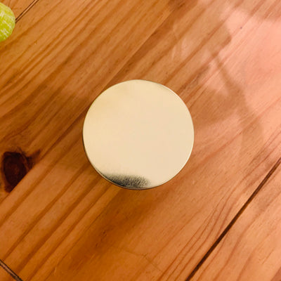 Sage and Sea Salt