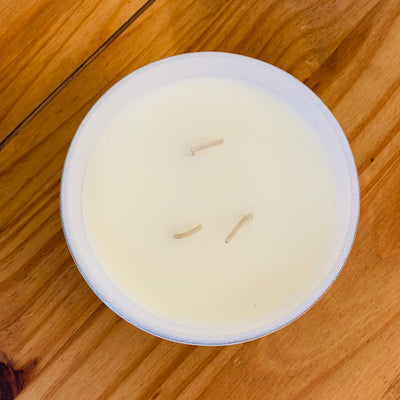 Lemon Bergamot