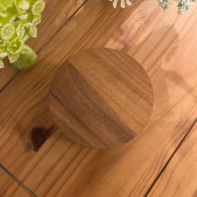 Teakwood