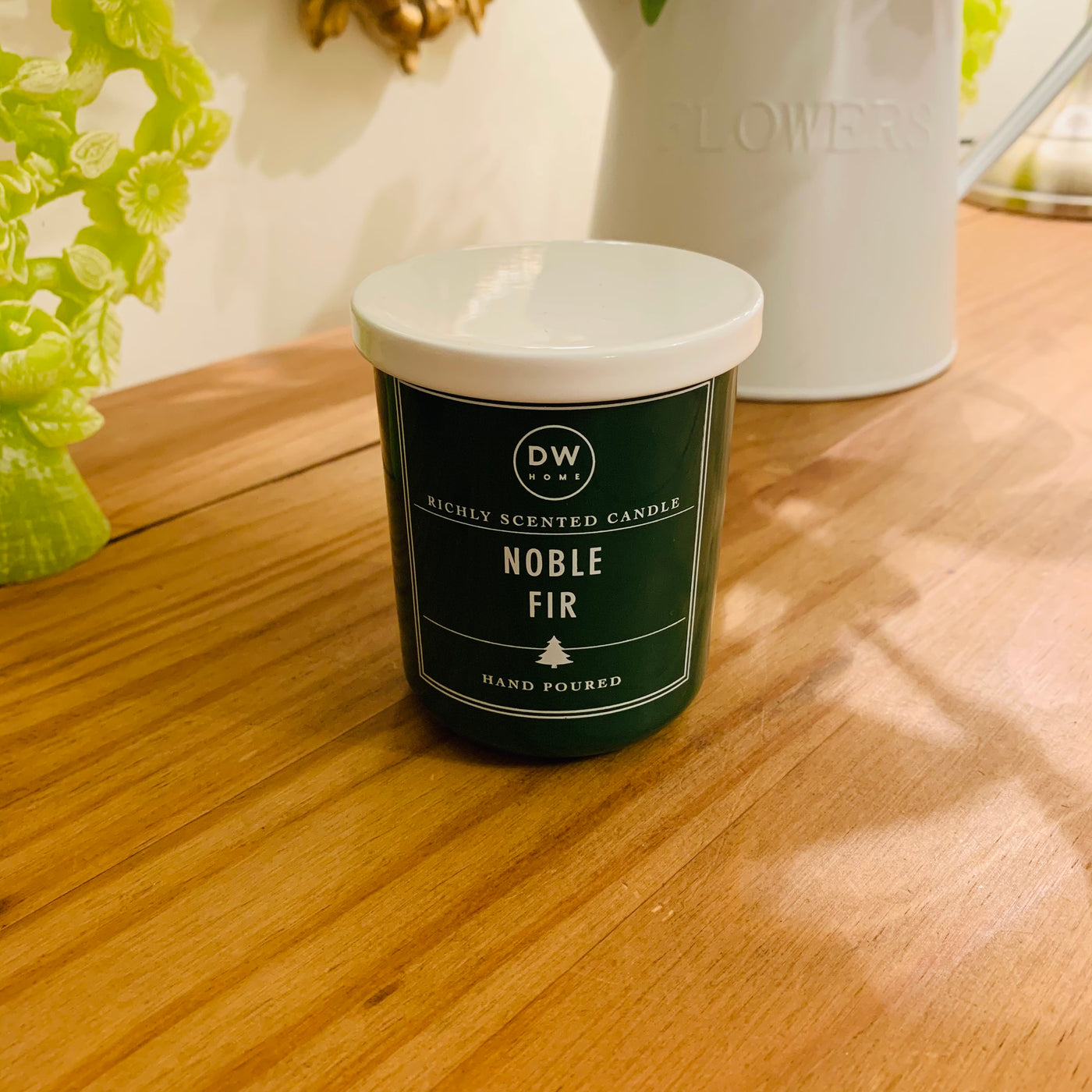 Noble Fir