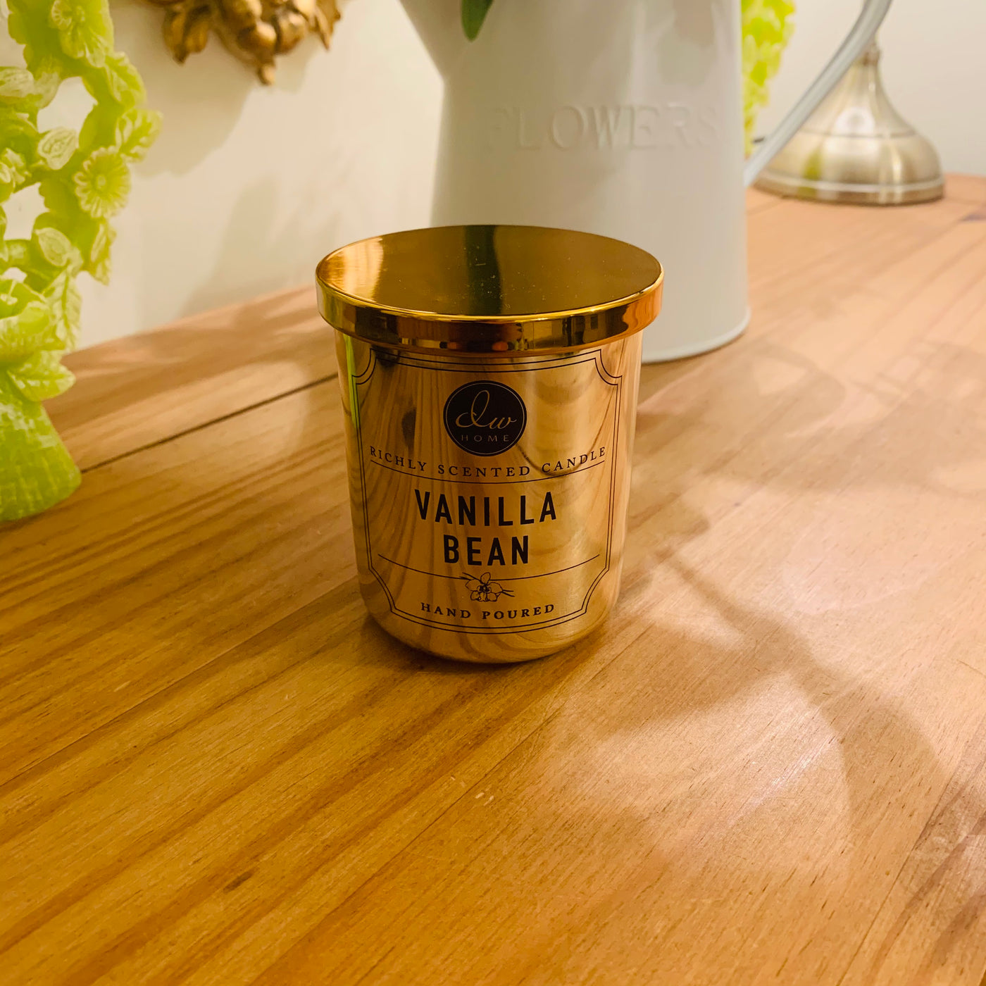 Vanilla Bean