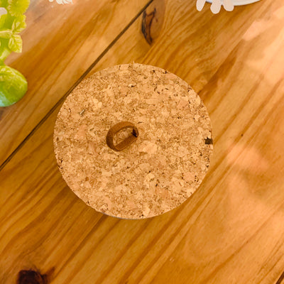 Shea Oatmeal