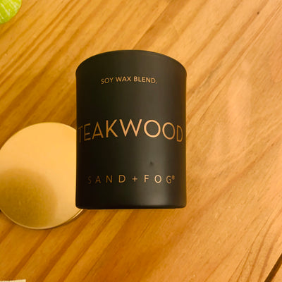 Teakwood - Clearance
