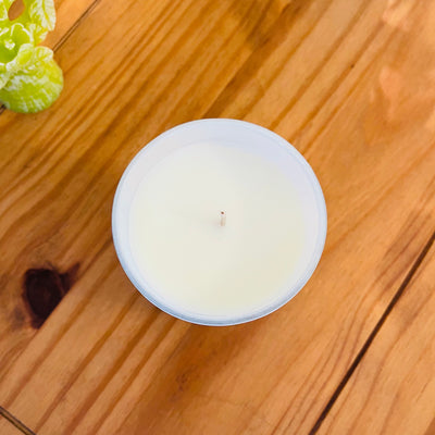 Lemon Bergamot