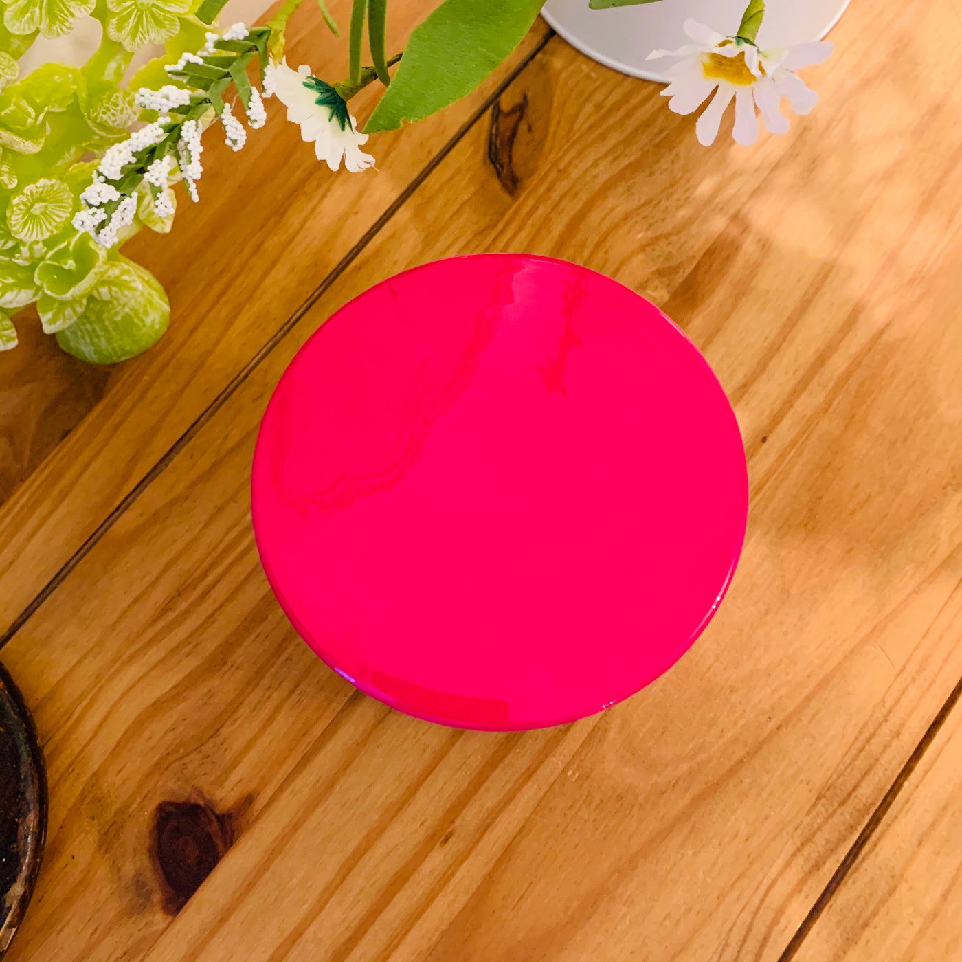 Strawberry Guava