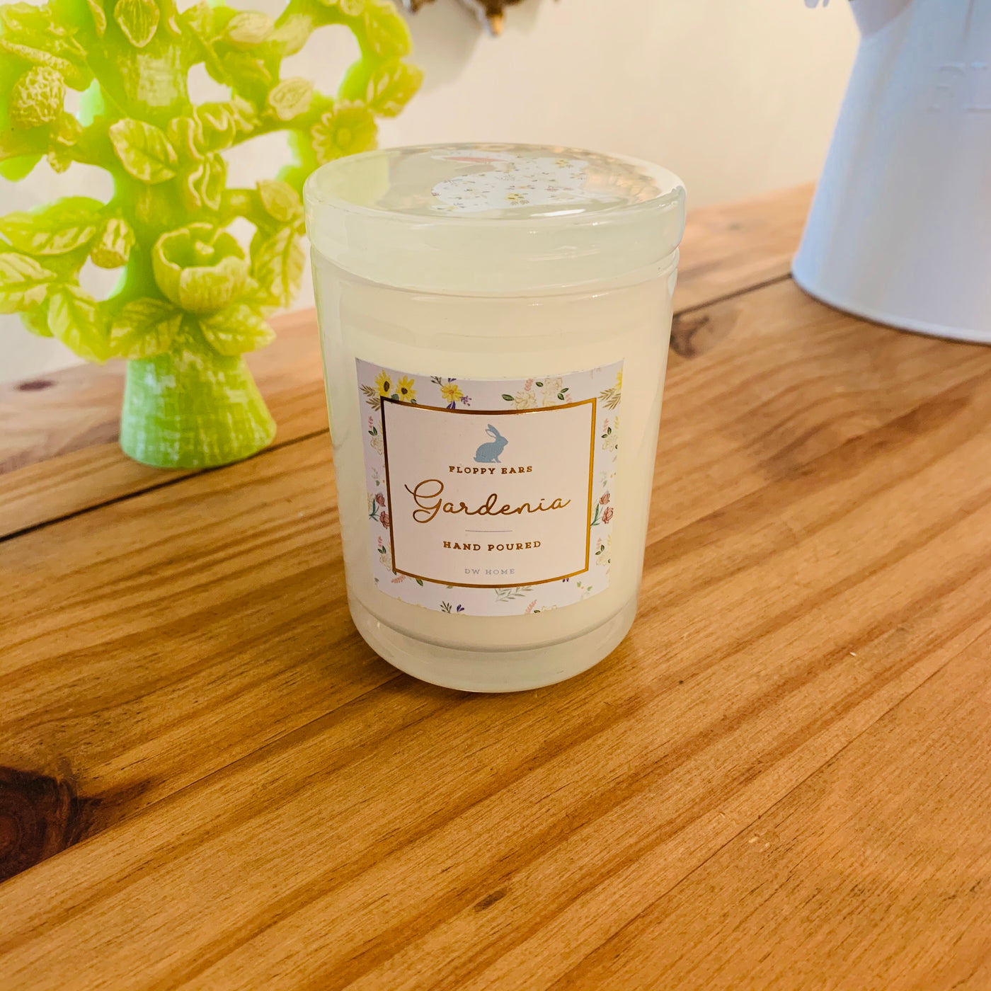 Gardenia