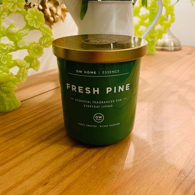 Fresh Pine