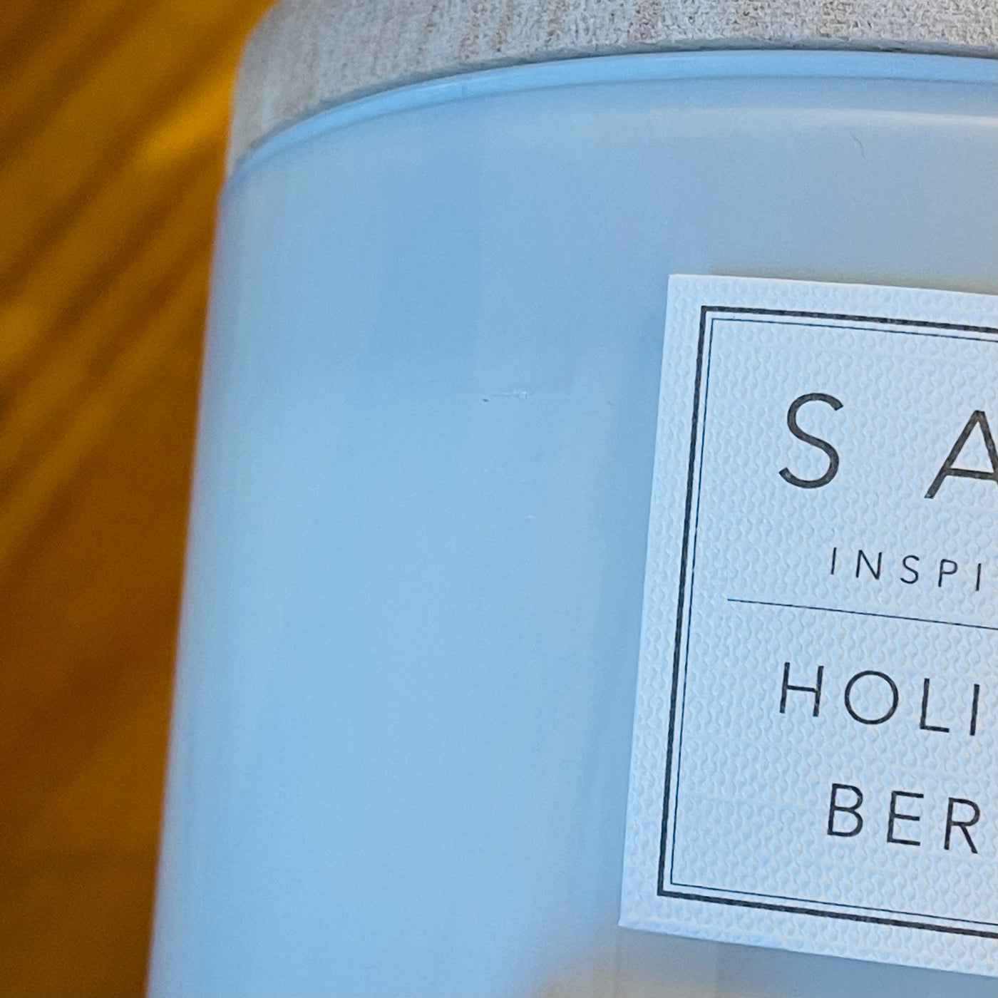 Holiday Berry - Clearance