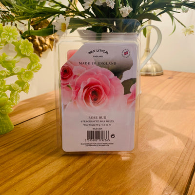 Rose Bud
