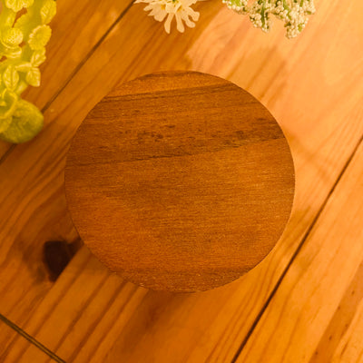 Sandalwood Citrus